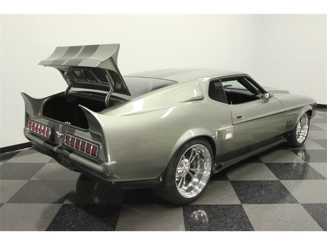 1971 Ford Mustang (CC-1051818) for sale in Lutz, Florida