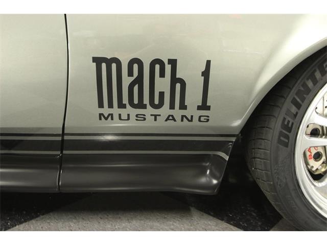 1971 Ford Mustang (CC-1051818) for sale in Lutz, Florida