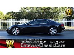 2008 Maserati GranTurismo (CC-1051846) for sale in Lake Mary, Florida