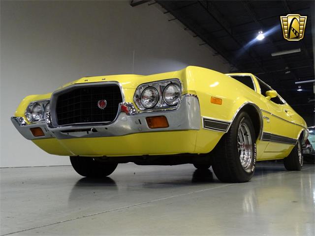 1972 Ford Gran Torino Gateway Orlando #1034 