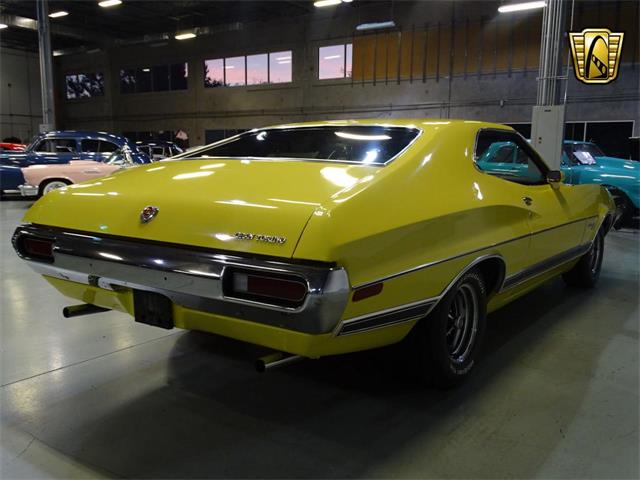 1972 Ford Gran Torino Gateway Orlando #1034 