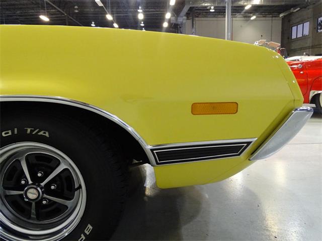 1972 Ford Gran Torino Gateway Orlando #1034 