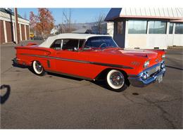 1958 Chevrolet Impala (CC-1051852) for sale in Scottsdale, Arizona