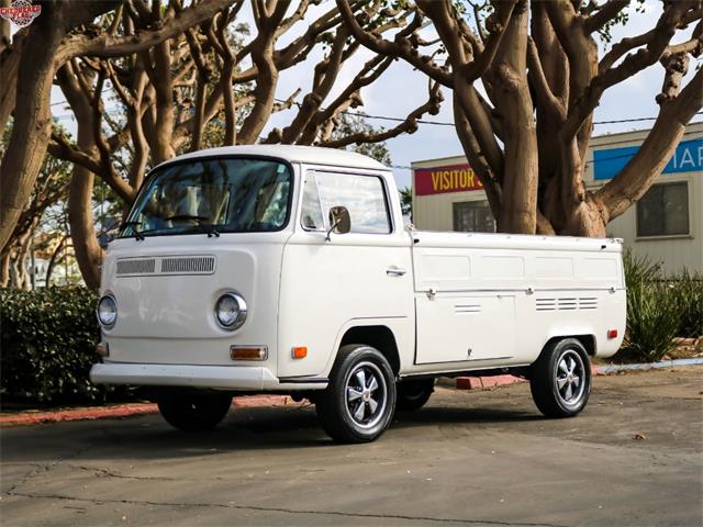1971 Volkswagen Pickup (CC-1051868) for sale in Marina Del Rey, California
