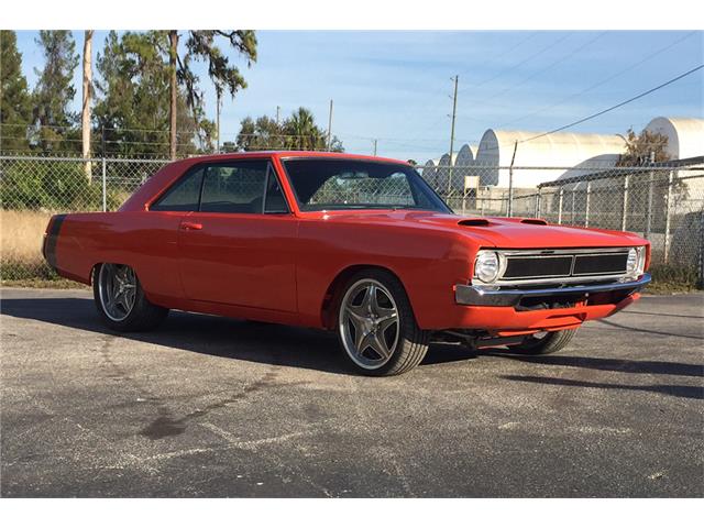 1970 Dodge Dart (CC-1051870) for sale in Scottsdale, Arizona