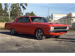 1970 Dodge Dart (CC-1051870) for sale in Scottsdale, Arizona