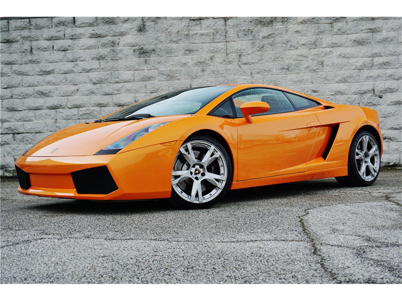 2006 Lamborghini Gallardo for Sale | ClassicCars.com | CC-1051871