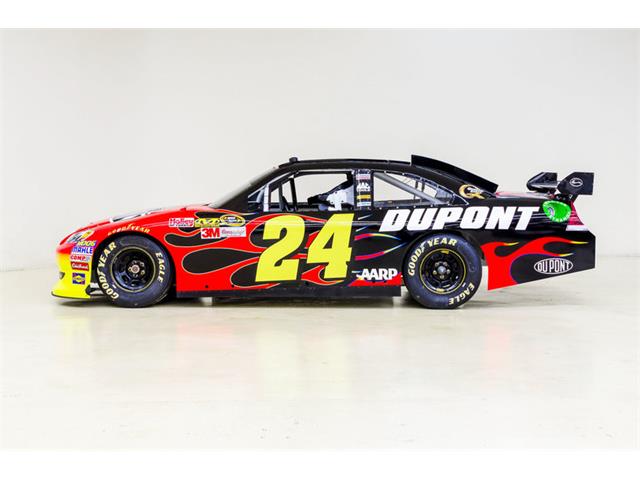 2011 Chevrolet Race Car (CC-1051872) for sale in Concord, North Carolina