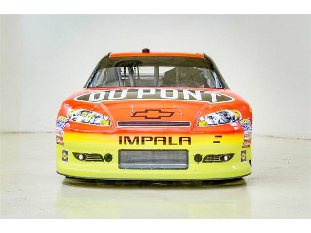 2011 Chevrolet Race Car (CC-1051872) for sale in Concord, North Carolina