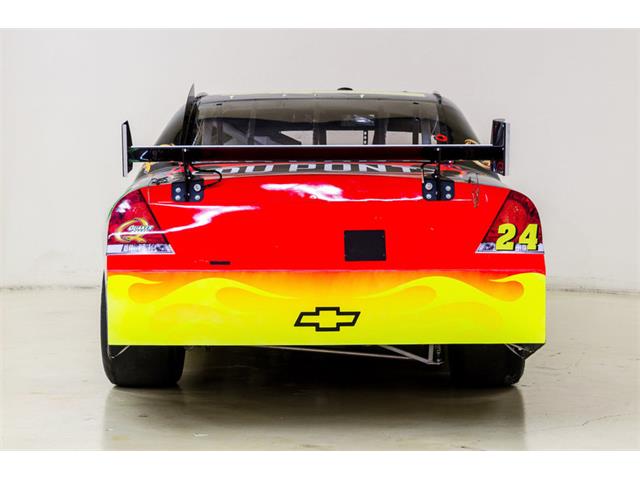 2011 Chevrolet Race Car (CC-1051872) for sale in Concord, North Carolina
