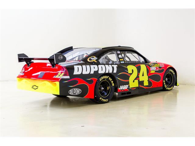 2011 Chevrolet Race Car (CC-1051872) for sale in Concord, North Carolina