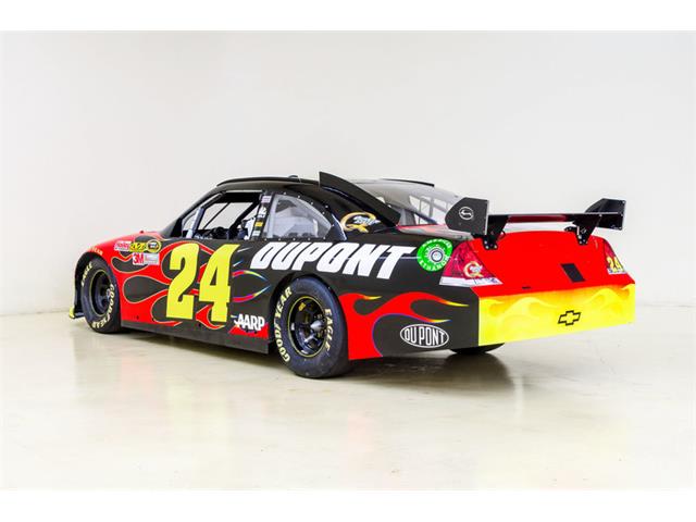 2011 Chevrolet Race Car (CC-1051872) for sale in Concord, North Carolina