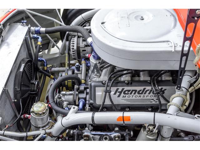 2011 Chevrolet Race Car (CC-1051872) for sale in Concord, North Carolina