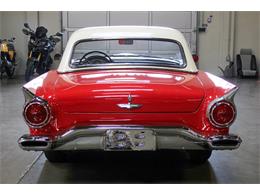 1957 Ford Thunderbird (CC-1051882) for sale in San Carlos, California