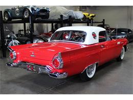 1957 Ford Thunderbird (CC-1051882) for sale in San Carlos, California