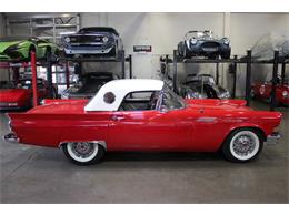 1957 Ford Thunderbird (CC-1051882) for sale in San Carlos, California