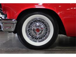 1957 Ford Thunderbird (CC-1051882) for sale in San Carlos, California