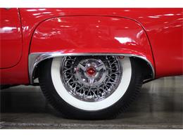 1957 Ford Thunderbird (CC-1051882) for sale in San Carlos, California