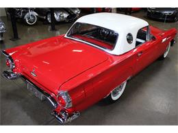 1957 Ford Thunderbird (CC-1051882) for sale in San Carlos, California