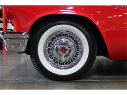 1957 Ford Thunderbird (CC-1051882) for sale in San Carlos, California