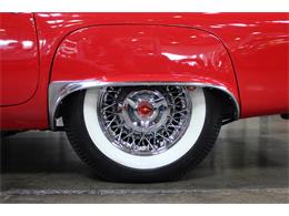 1957 Ford Thunderbird (CC-1051882) for sale in San Carlos, California