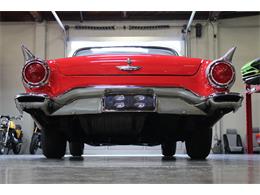 1957 Ford Thunderbird (CC-1051882) for sale in San Carlos, California