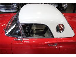 1957 Ford Thunderbird (CC-1051882) for sale in San Carlos, California