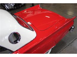 1957 Ford Thunderbird (CC-1051882) for sale in San Carlos, California