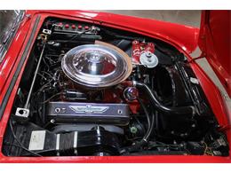 1957 Ford Thunderbird (CC-1051882) for sale in San Carlos, California