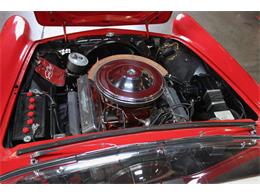 1957 Ford Thunderbird (CC-1051882) for sale in San Carlos, California