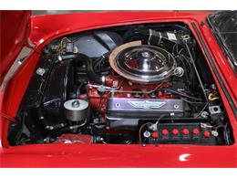 1957 Ford Thunderbird (CC-1051882) for sale in San Carlos, California