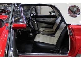 1957 Ford Thunderbird (CC-1051882) for sale in San Carlos, California