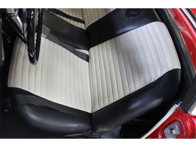 1957 Ford Thunderbird (CC-1051882) for sale in San Carlos, California