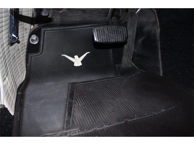 1957 Ford Thunderbird (CC-1051882) for sale in San Carlos, California