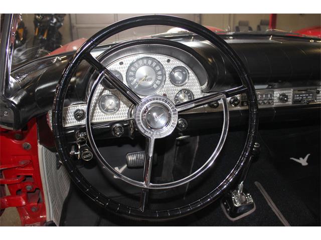 1957 Ford Thunderbird (CC-1051882) for sale in San Carlos, California