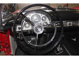 1957 Ford Thunderbird (CC-1051882) for sale in San Carlos, California