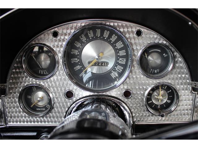 1957 Ford Thunderbird (CC-1051882) for sale in San Carlos, California