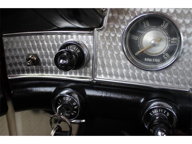 1957 Ford Thunderbird (CC-1051882) for sale in San Carlos, California