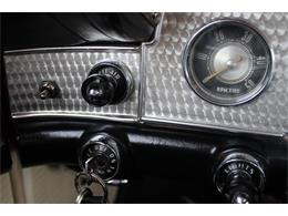 1957 Ford Thunderbird (CC-1051882) for sale in San Carlos, California