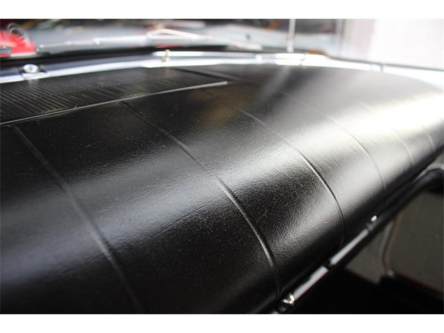 1957 Ford Thunderbird (CC-1051882) for sale in San Carlos, California
