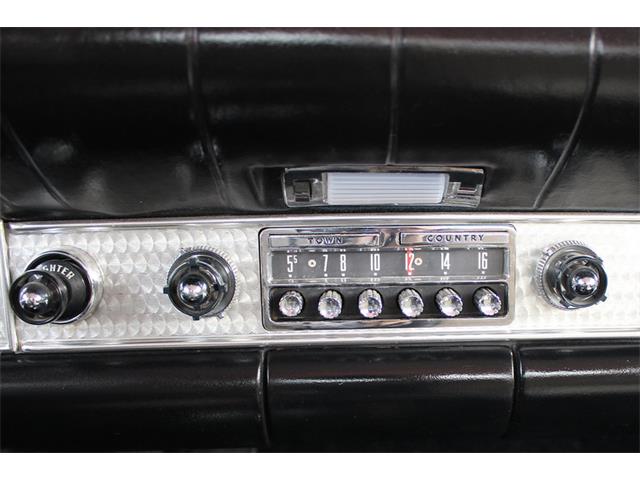1957 Ford Thunderbird (CC-1051882) for sale in San Carlos, California