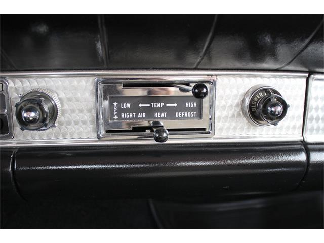 1957 Ford Thunderbird (CC-1051882) for sale in San Carlos, California