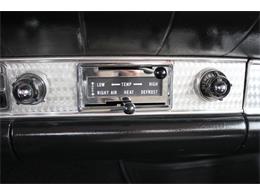 1957 Ford Thunderbird (CC-1051882) for sale in San Carlos, California