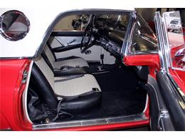 1957 Ford Thunderbird (CC-1051882) for sale in San Carlos, California