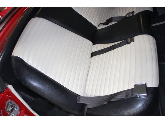 1957 Ford Thunderbird (CC-1051882) for sale in San Carlos, California
