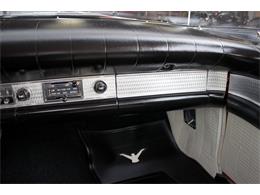 1957 Ford Thunderbird (CC-1051882) for sale in San Carlos, California