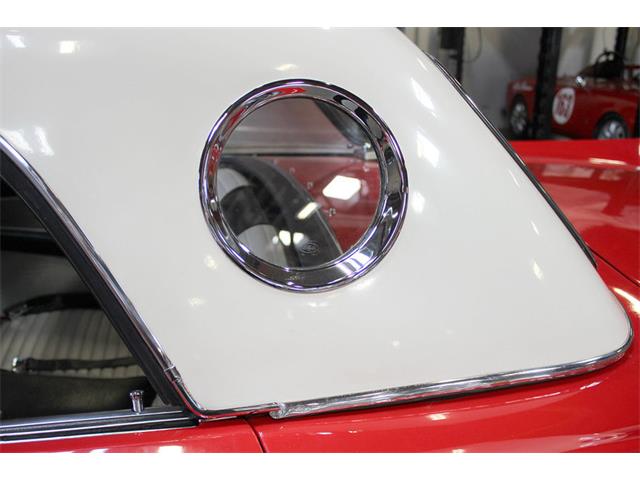1957 Ford Thunderbird (CC-1051882) for sale in San Carlos, California