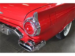 1957 Ford Thunderbird (CC-1051882) for sale in San Carlos, California