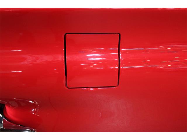 1957 Ford Thunderbird (CC-1051882) for sale in San Carlos, California