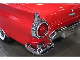 1957 Ford Thunderbird (CC-1051882) for sale in San Carlos, California
